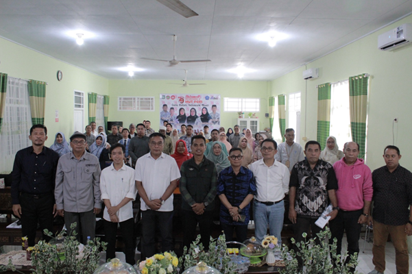 Membumikan Pembelajaran Berdiferensiasi Di Maluku Utara Melalui
                Gerakan Mt-Msk-Mpa