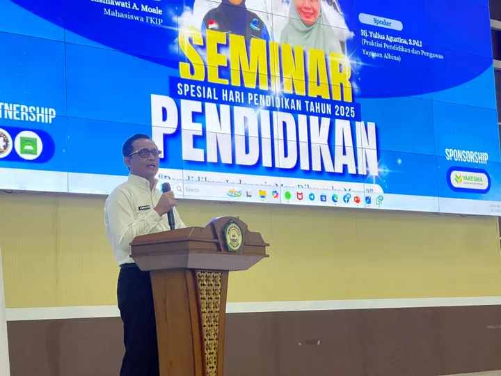 Membumikan Pembelajaran Berdiferensiasi Di Maluku Utara Melalui
            Gerakan Mt-Msk-Mpa
