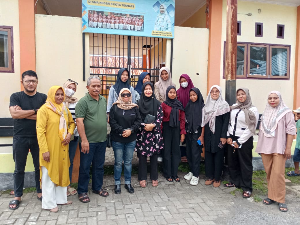 Membumikan Pembelajaran Berdiferensiasi Di Maluku Utara Melalui
          Gerakan Mt-Msk-Mpa